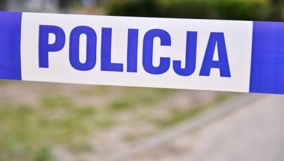 Sześciolatka z Dąbrowy Górniczej raniona nożem w brzuch i szyję