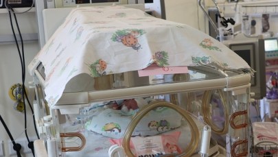 Sześcioraczki po raz pierwszy urodziły się w Polsce!