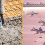 Sześciu chętnych stanęło do przetargu na budowę fundamentów Portu Polska