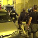 Sześciu Polaków aresztowanych po meczu Cagliari Calcio - Pogoń Szczecin