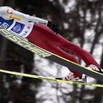 Sześciu Polaków w konkursie w Garmisch-Partenkirchen. Stoch piąty w kwalifikacjach