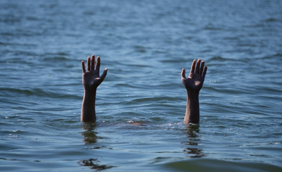 Dramat podczas wycieczki szkolnej. Sześciu uczniów utonęło