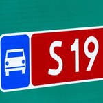 Sześciu wykonawców chce wybudować odcinek S19 Lutcza-Domaradz