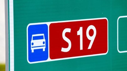 Sześciu wykonawców chce wybudować odcinek S19 Lutcza-Domaradz