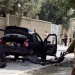 Sześciu zabitych, kilkudziesięciu rannych w podwójnym zamachu koło lotniska w Adenie