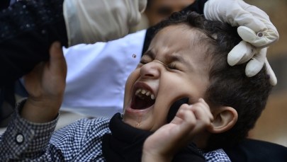 Sześciu zabitych w ataku na pracowników programu szczepień 