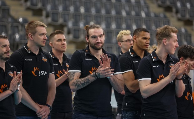 Sześciu zawodników odchodzi z siatkarskiego mistrza Polski