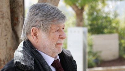 Szewach Weiss: Antysemityzm i ksenofobia to choroby patologiczne