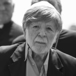 Szewach Weiss nie żyje. Były ambasador Izraela w Polsce miał 87 lat