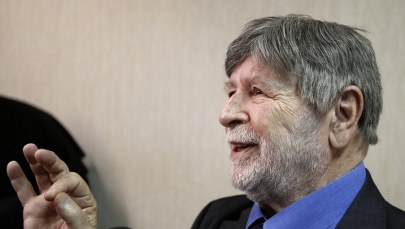 Szewach Weiss o Władysławie Bartoszewskim: Był dla mnie starszym bratem