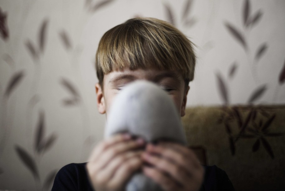 Szieci, w ktorych moczu odkryto najwiekszą zawartość pyretroidow miały wiecej problemów z koncentracją /ITAR-TASS/Kurskov Yevgeny   /PAP