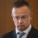 Szijjarto: Węgry nie poprą zaproponowanych przez KE sankcji na Rosję