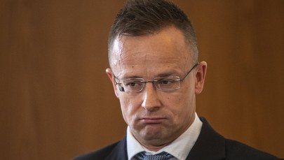 Szijjarto: Węgry nie poprą zaproponowanych przez KE sankcji na Rosję