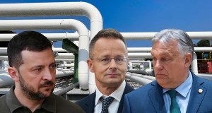 Szijjarto: Zełenski zagroził Orbanowi śmiercią. Chodzi o adres premiera Węgier