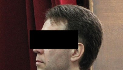 "Szkatuła" skazany na 5,5 roku więzienia