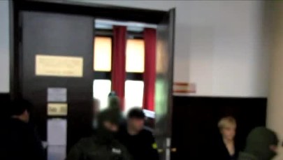 „Szkatuła” trafi do więzienia 