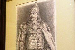 Szkice królów Polski Jana Matejki 