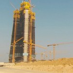 Szkielet Jeddah Tower stoi i straszy, a końca budowy nie widać. Co poszło nie tak?