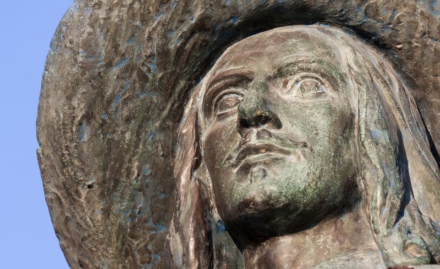 Szkielet słynnego d'Artagnana odnaleziony?! Sensacyjne odkrycie w Maastricht