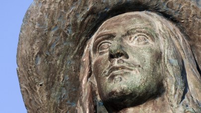 Szkielet słynnego d'Artagnana odnaleziony?! Sensacyjne odkrycie w Maastricht