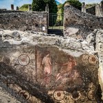 Szkielety dwóch kobiet i dziecka. Nowe odkrycie w Pompejach 