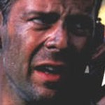 "Szklana pułapka 4" ma autora