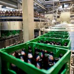 Szklane butelki poza systemem kaucyjnym do 2028 r. Prezydent złożył podpis