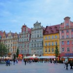Wrocław Szklane ogródki kością niezgody we Wrocławiu. Miasto nalicza gigantyczne kary