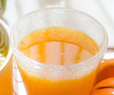 Szklanka tego soku poprawia jakość pracy serca i mózgu. Warto pić codziennie 