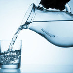 Szklanka wody - na zdrowie!