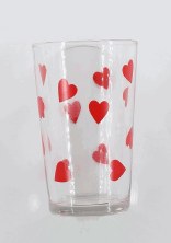 Szklanka wycofana ze sprzedaży /Główny Inspektorat Sanitarny