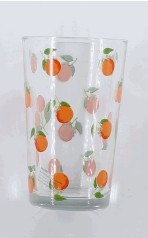 Szklanka wycofana ze sprzedaży /Główny Inspektorat Sanitarny