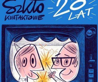 "Szkło kontaktowe" świętuje dwudzieste urodziny. Co nas czeka?