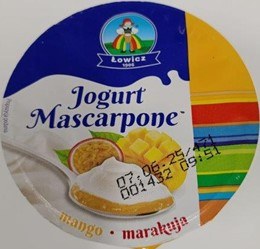 Szkło znaleziono w partii produktu /Główny Inspektorat Sanitarny