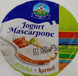 Szkło znaleziono w partii produktu /Główny Inspektorat Sanitarny