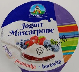 Szkło znaleziono w partii produktu /Główny Inspektorat Sanitarny