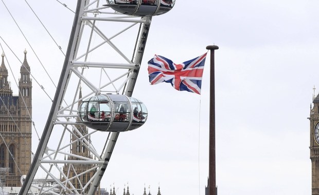 Szkoci przeciwko Brexitowi. Chcą, aby Wielka Brytania pozostała w UE