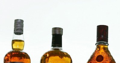 Szkoci wprowadzają zaostrzony regulamin produkcji szkockiej whisky /AFP