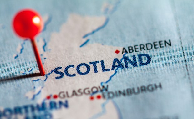 Szkocja będzie niepodległa? Znamy datę referendum