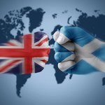 Szkocja: Funt może stracić 20 procent