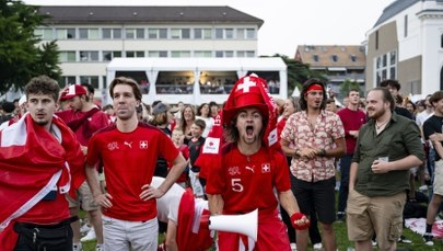 Szkocja i Węgry powalczą o awans do 1/8 finału Euro 2024