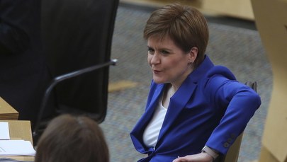 Szkocja nie wyklucza kwarantanny dla przyjeżdżających z reszty kraju