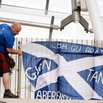 Szkocja odłączy się od Wielkiej Brytanii? Premier chce referendum