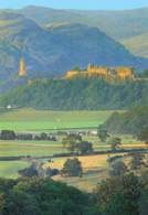 Szkocja, zamek Stirling /Encyklopedia Internautica
