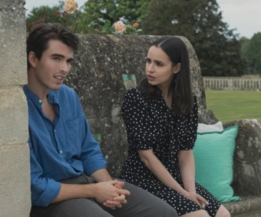 Szkoda czasu na nowy romans Netfliksa. Gra aktorska przyprawia o ból głowy