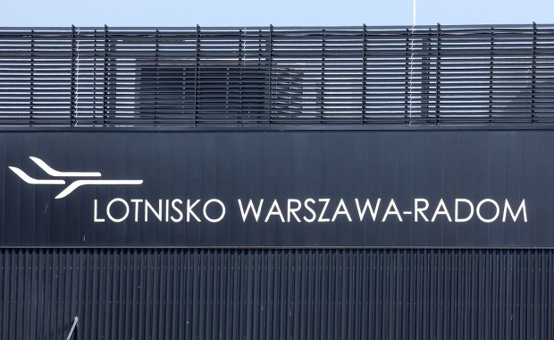 Szkoda na 800 milionów? Śledztwo ws. lotniska w Radomiu