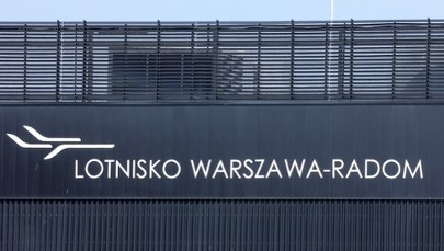 Szkoda na 800 milionów? Śledztwo ws. lotniska w Radomiu