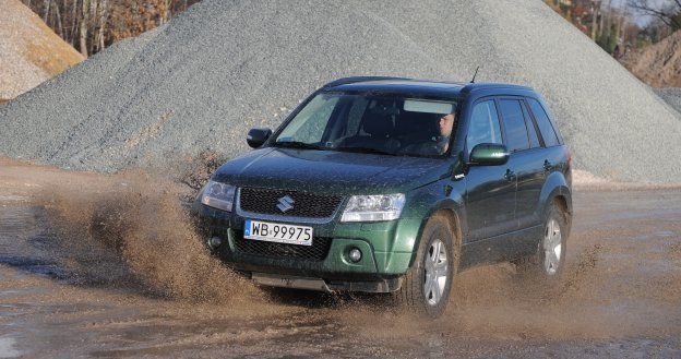 Szkoda, że diesle to niezbyt udane jednostki z Renault. Jeszcze większa szkoda, że mają filtr DPF. /Motor