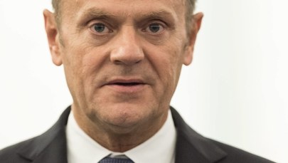 "Szkoda, że nie będzie Polski na szczycie. Tym razem to nie wina Tuska"