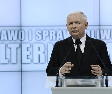 Szkodliwe pomysły Kaczyńskiego na problemy systemu emerytalnego i rynku pracy